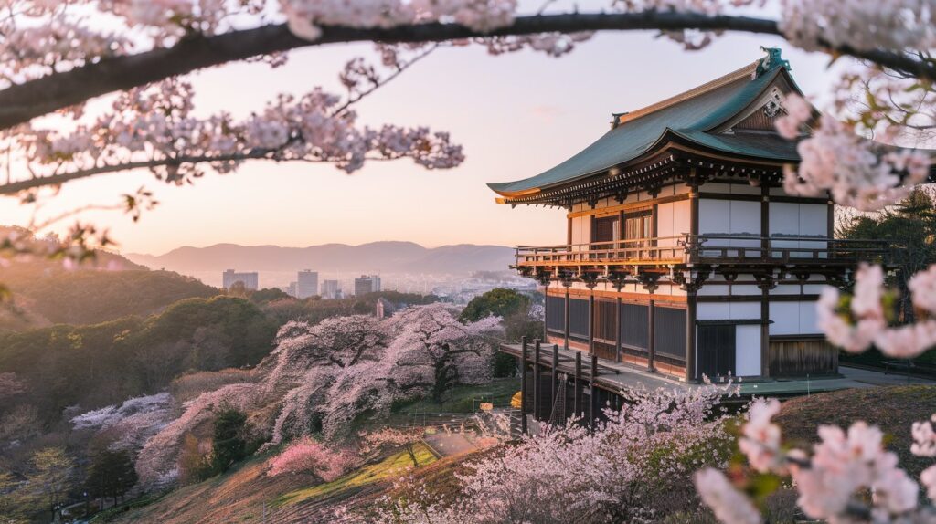 Kyoto, Japan