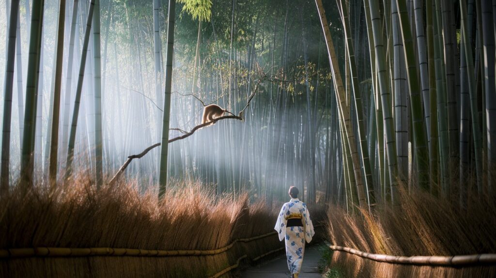 Kyoto, Japan