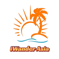 iwander logo